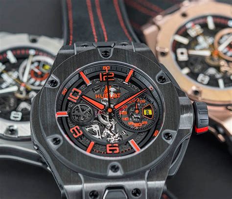 hublot replica screws|where to buy hublot.